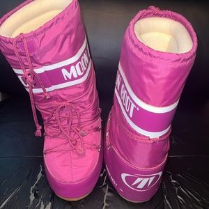 Tecnica Moon Boots